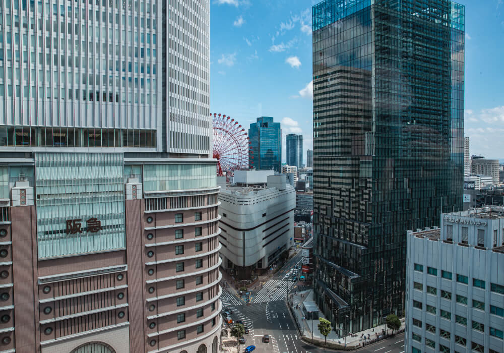 大阪・神戸で浮気調査・人探しするならカモシカ探偵社