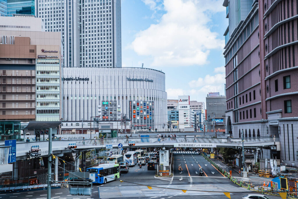 大阪で浮気調査・人探しするならカモシカ探偵社